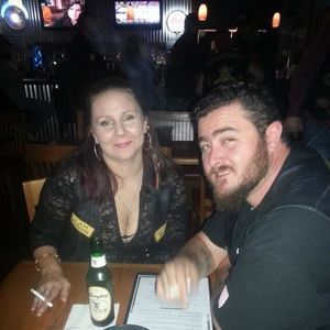 Meet your Posher, Gary